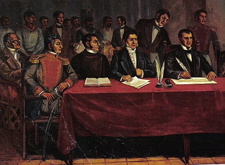 Constitución de 1824