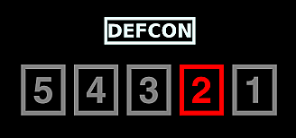 Military Forces go to DEF CON 2