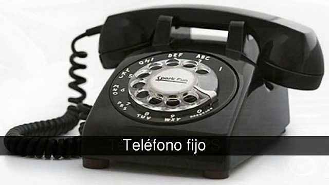 TELÉFONO