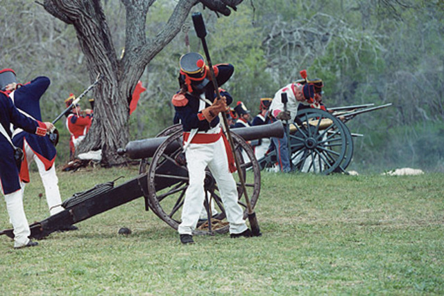 Battle of Coleto Creek