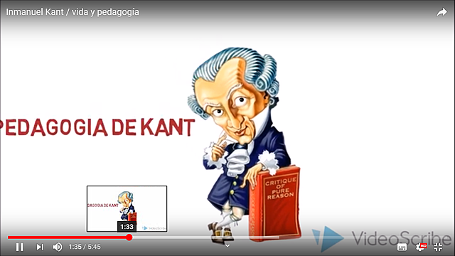 INMANUEL KANT