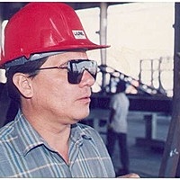 Dr. Ing. José Antonio Valles Romero