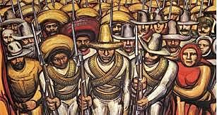 Revolución Mexicana