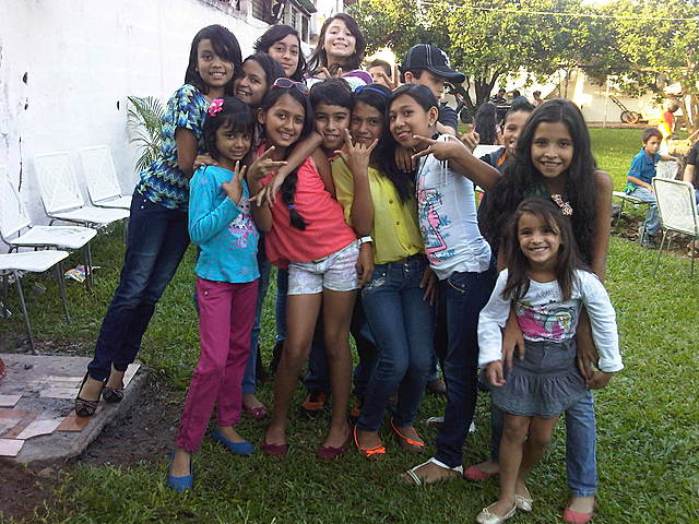 Vacaciones del club de patinaje