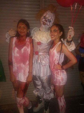 Halloween