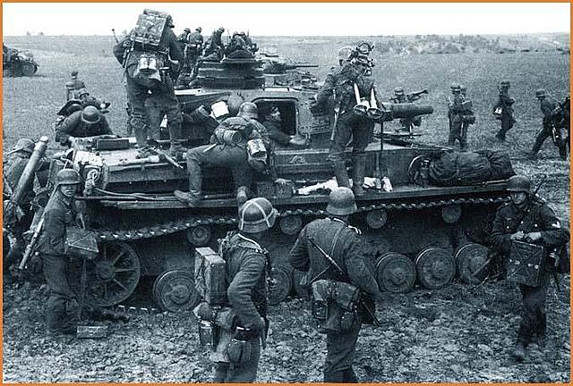 Invasión de Bélgica por Alemania