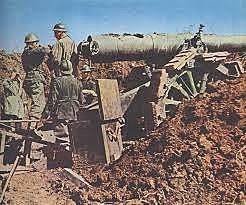 Invasión de Grecia por Italia