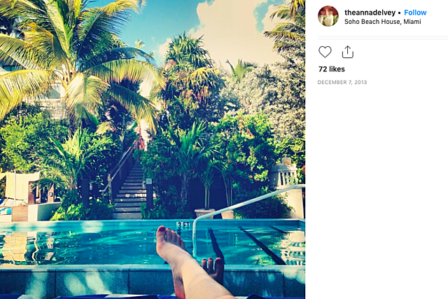 Miami Beach Soho House