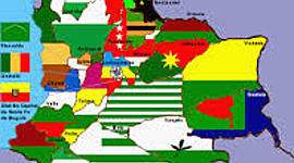 Timeline: Ev. 4 History