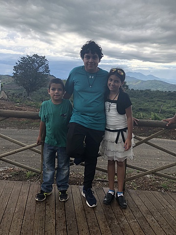 2nd Trip To Guatemala