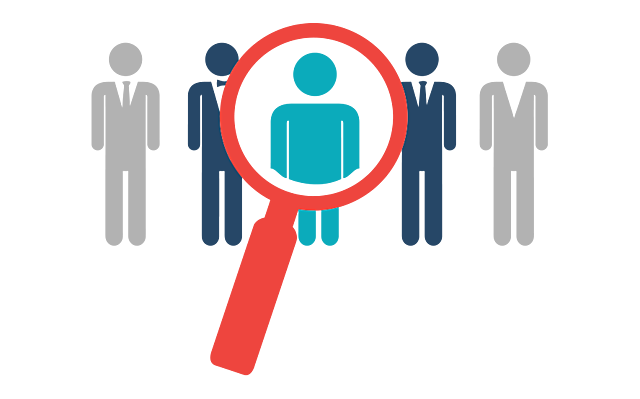 Reclutamiento y selección de personal