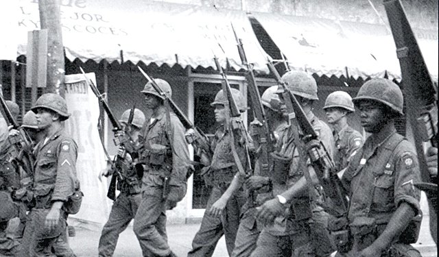 Surgimiento de la primer y segunda división