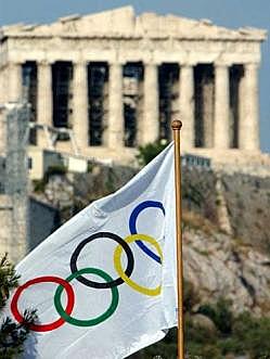 Olympic Games of Athens