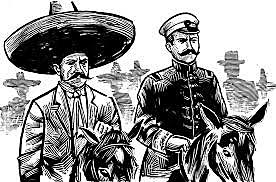 Revolución Mexicana