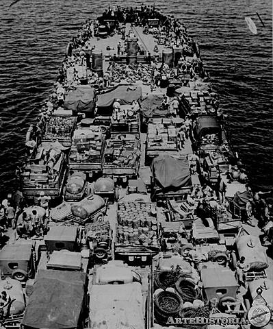 Asalto en Nueva Bretaña