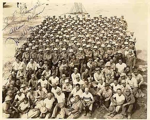 Activación de la quinta división