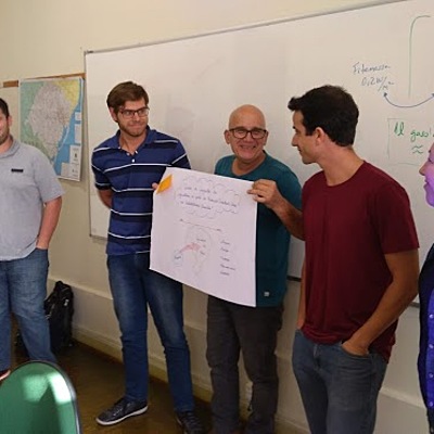 Timeline: Impactos da agricultura na sustentabilidade brasileira