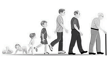 COLOMBIA, La infancia y adolescencia (1993)