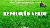 Revolução Verde