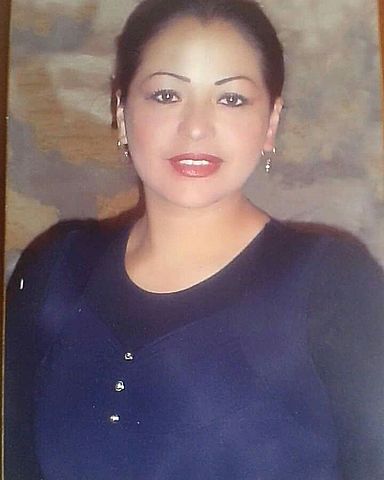 Benny Johanna Lopez Obando