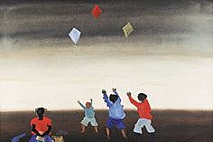 Influência da irmã - Zinaida