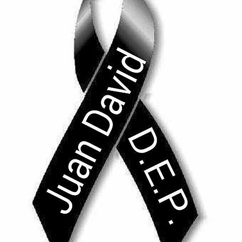 Juan David Melo Cuevas