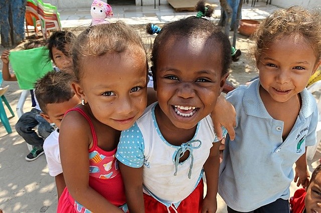 COLOMBIA  2009- 2019