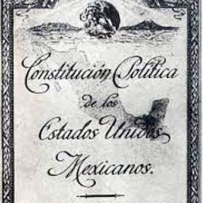 Timeline: Constitución Política de los EUM