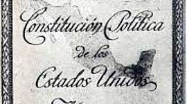 Timeline: Constitución Política de los EUM