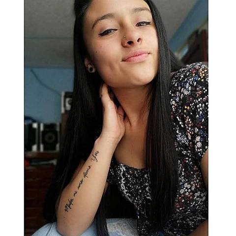 Stefanny Lorena Castillo Lopez