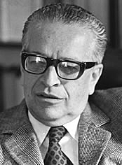 Colombia - Indalecio Lievano Reyes