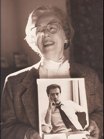 The First Meeting of "Parents and Friends of Gays"