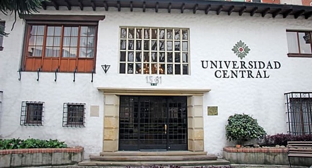 Colegio de enseñanza intermedia