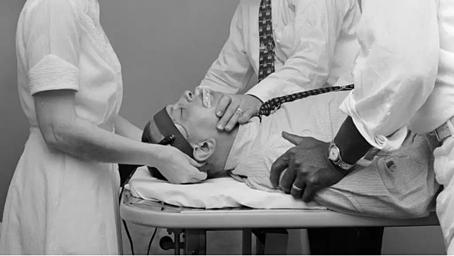 Homosexuality is Removed from the List of Mental Health Disorders