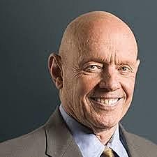 Stephen Covey