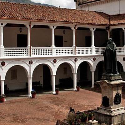 Timeline: Historia Universidad del Rosario