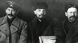 Timeline: Russia in Revolution, 1894–1924