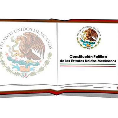 Timeline: EVOLUCIÓN HISTÓRICA DE LA CONSTITUCIÓN MEXICANA