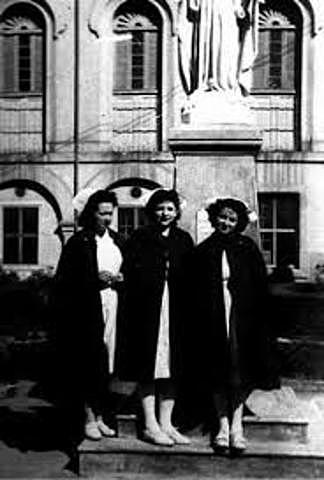 Publicaciones Mary Davis y May Kennedy