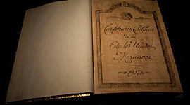 Timeline: Creación, Desarrollo Y Consolidación De La Constitución De México