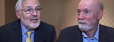 James Womack and Daniel Jones