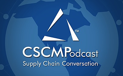 Consejo de Profesionales en Gestión de la Cadena de Suministro