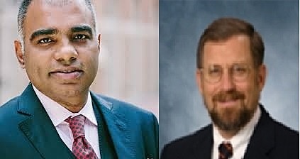 Ganeshan and Harrison