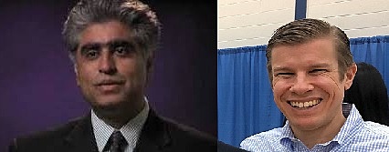 Sunil Chopra and Peter Meindl (US)