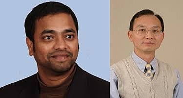 Injazz J. Chen., Antony Paulraj