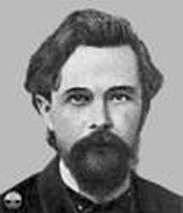 ANDREI ANDREYEVICH MARKOV