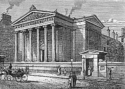 Charles Darwin elected as a Fellow of the Royal Society of London