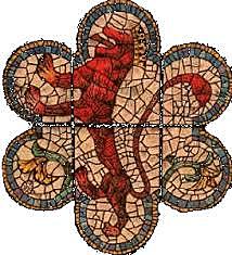 EL REINO DE ASTURIAS PASA A LLAMARSE REINO DE LEÓN