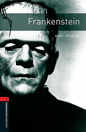 frankenstein - Mary Shelley