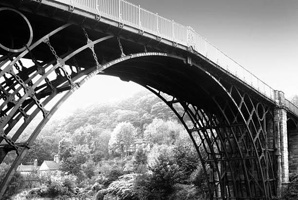 El puente sobre el río Severn